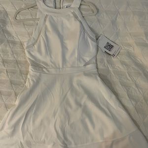 Dry goods dress